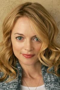 Heather Graham