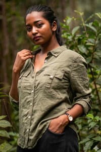 Ranjana Thiyagarajan