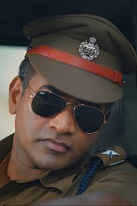Senthil Kathiraesan